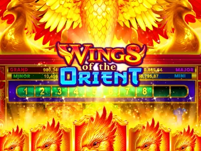 Tampilan Utama ari303 Slot