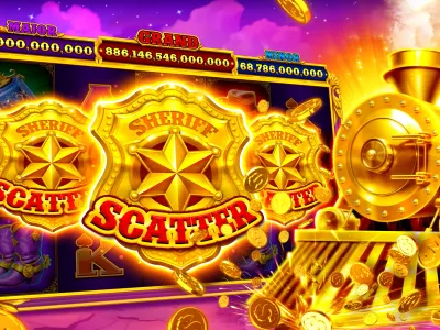 Fitur Kemenangan Jackpot