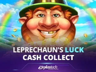 Leprechaun's Luck_ Cash Collect screenshot