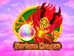 Fortune Dragon (1) screenshot