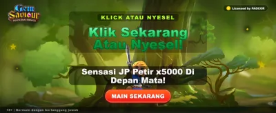 Rasakan Sensasi Kemenangan Nyata banner
