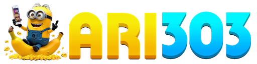 ari303slot.com Logo